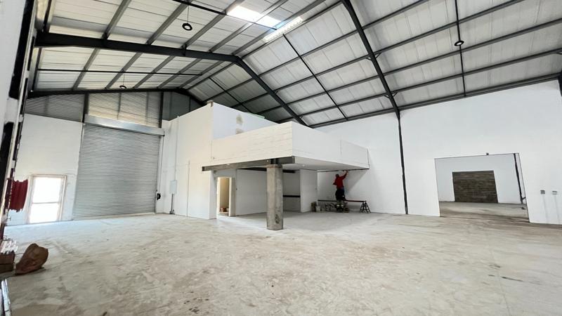 To Let commercial Property for Rent in Killarney Gardens Western Cape